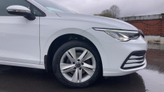 Volkswagen Golf 1.5 TSI Life 5dr Petrol Hatchback